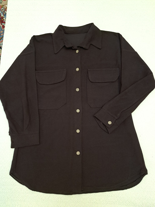 قهوهای سوخته